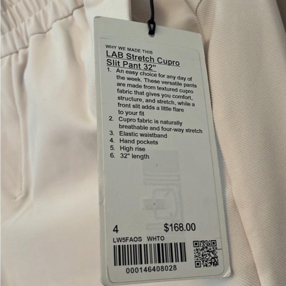 Pant - Picture 11 of 13
